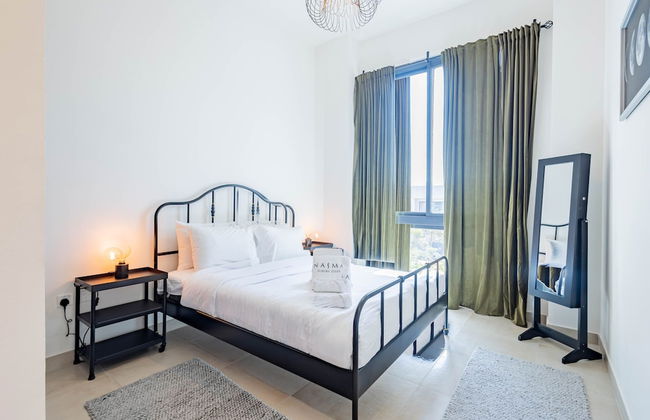 Nasma Luxury Stays- Ras Al Khaimah - Photo 12