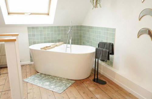 Maison Amiénoise - À 10 min du Centre - Confort - Foto 3