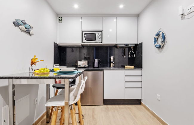 Seaside Sunset - Deep Sea by Homie - Foto 11