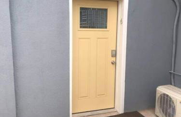 Spacious StudioNear Balloon Fiesta Park - Foto 9