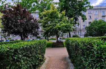 Apartament Arkadowa - Foto 20