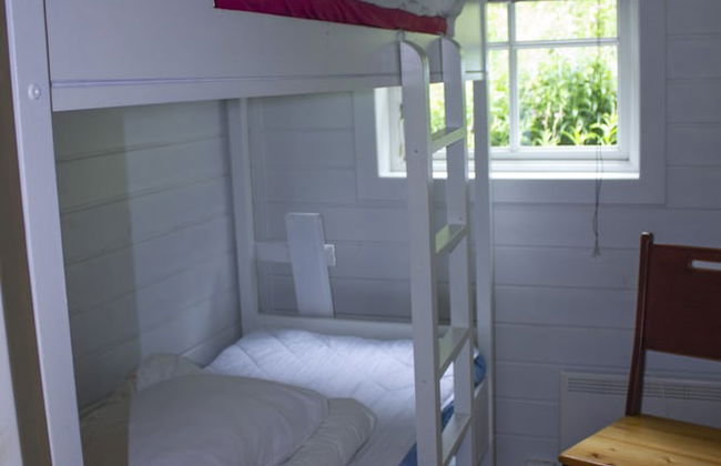 Gudvangen Camping - Photo 6