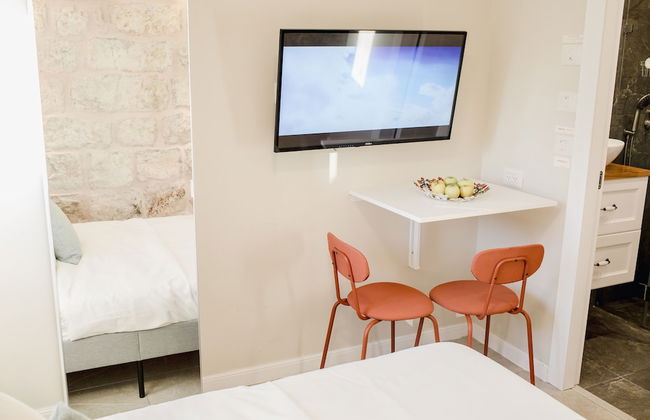 Gabriel Apartments - Stone Suits JEM City Center - Foto 44