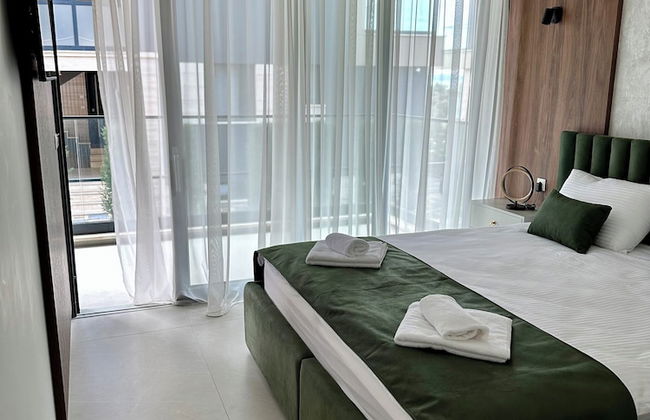 Zados Luxury Residence - Foto 43