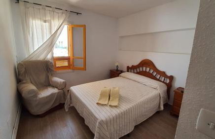 APARTAMENTO CON PISCINA EN MOJACAR PLAYA - Foto 4