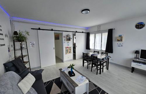 Le Bellevue - Foto 13