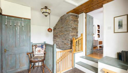 HIGH TREES BYRE - Two bed Cottage with Log Burner & Incredible Views - Foto 4