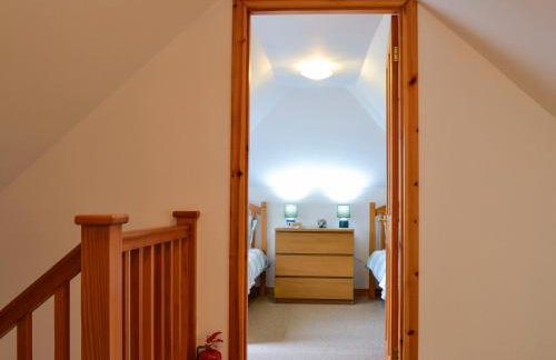 Old Mill Cottage - Foto 23