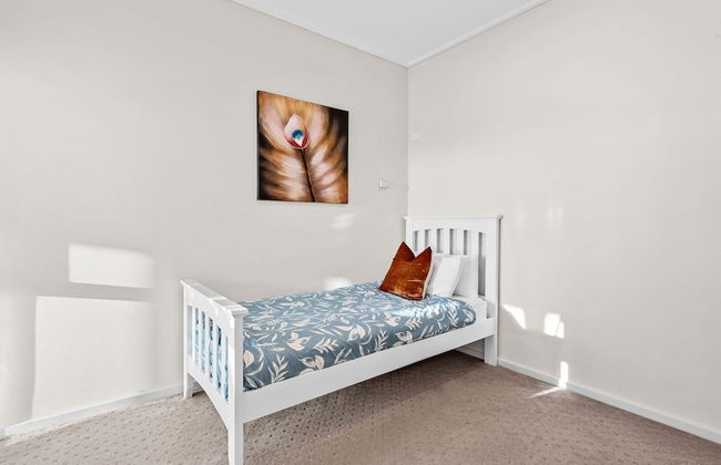 Clifftop Family Retreat With Views Pool - Foto 24