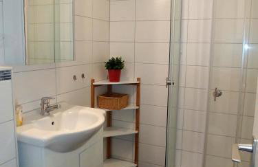 Fehmarn Burgtiefe Südstrand Meerblick Apartment MEERZEIT - Foto 11