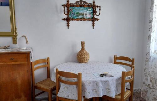 Cycladic house White and Blue in Kato Chora - Foto 17