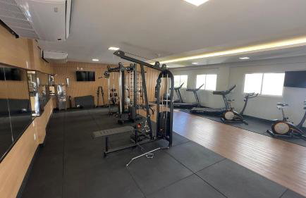 Apartamento Moderno Próximo aos Atrativos - Foto 35