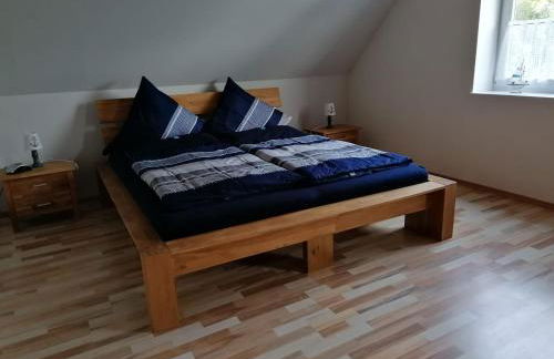 Ferienwohnung Mangelsen - Foto 3