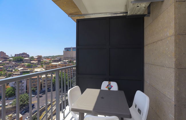 Stay inn on Amiryan 26/4 - Photo 39