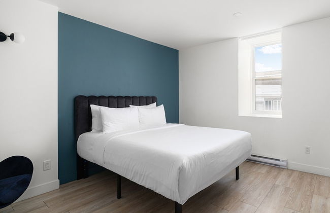 Clouds Lofts - Quartier Latin - Foto 13