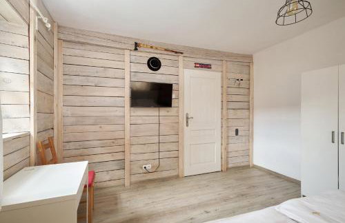 Apartament Empujon Sokołowsko - Foto 7