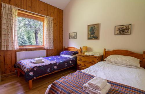 Holiday Home Riverside Cottage by Interhome - Foto 45