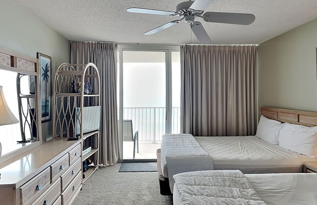 Long Beach Resort by Southern Vacation Rentals - Foto 42