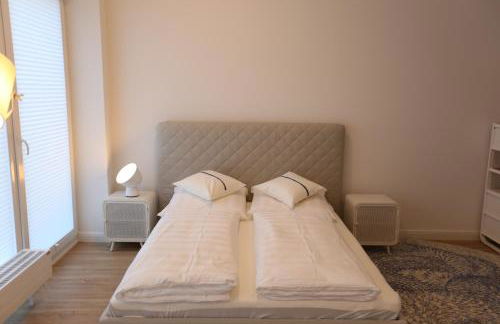 Louis & Louise Apartments Neustadt I Digital Check In - Foto 44