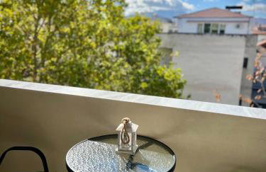 Fillio's Apartment 2, Ptolemaida - Foto 14