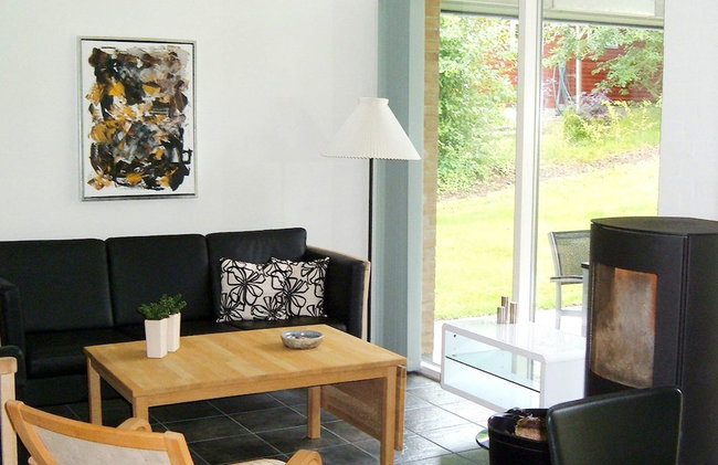 4 Star Holiday Home in Struer - Foto 7