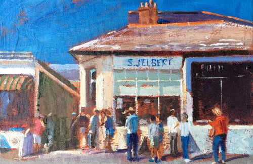 Santa Fe Newlyn-Sleeps 4 - Photo 21