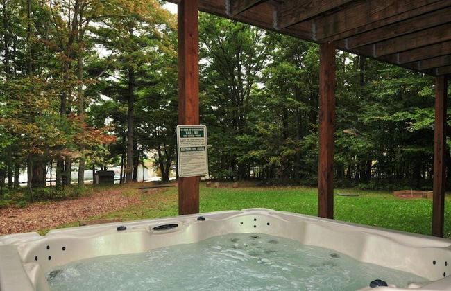 Constantly Cozy by Taylor Made Deep Creek - Photo 3