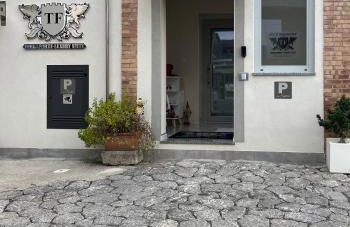 Terraforte Luxury Suite - Foto 35