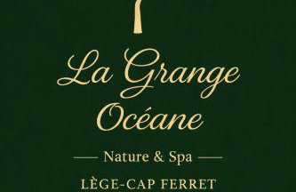 La Grange Océane SPA, Clim & Piscine chauffée en saison - Foto 63
