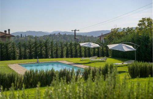 House in the heart of Tuscany with A/C and pool! - Foto 15