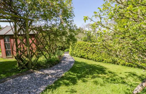 The Barn at Waen y Ffynnon - Foto 19