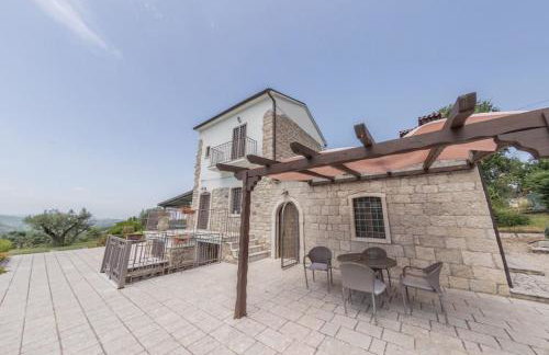 Villa Paradiso - Irpinia - Foto 7