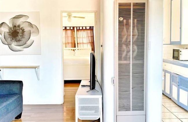 Orange Tree Cottages Downtown - Foto 3