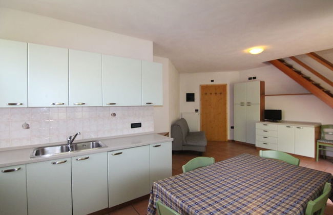 Holiday Home With View - Foto 9