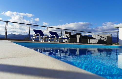 Casa Miradouro - Foto 1