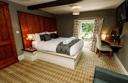 The Rectory Rooms, Studio 3 - Foto 5