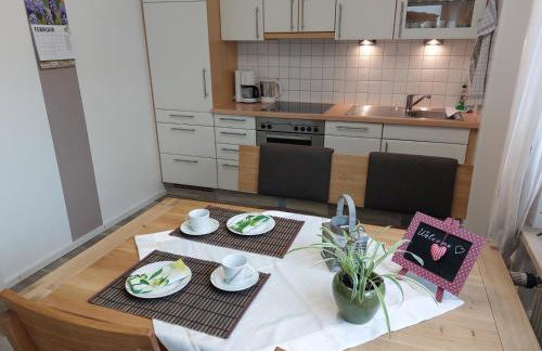 Ferienwohnung Leute - Foto 7