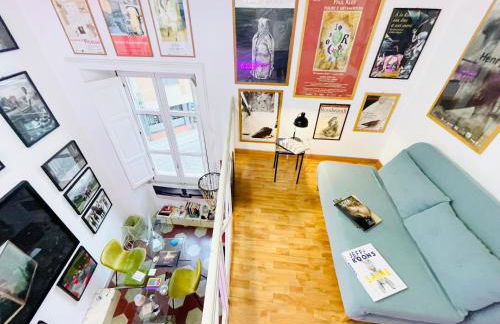 Hackert Art Room Apartment - Photo 44