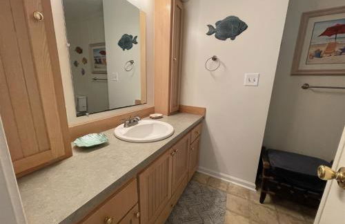 OUT OF THE BLUE cottage - Foto 16