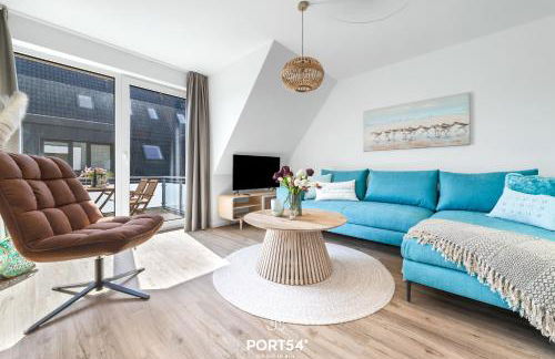 Ferienwohnung Seeräuber Büsum - Foto 20