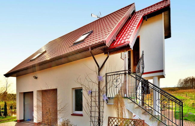 Apartment Near Kolobrzeg Beach & Attractions - Photo 1