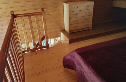 Chalet Les Adrets du Sancy - Foto 16