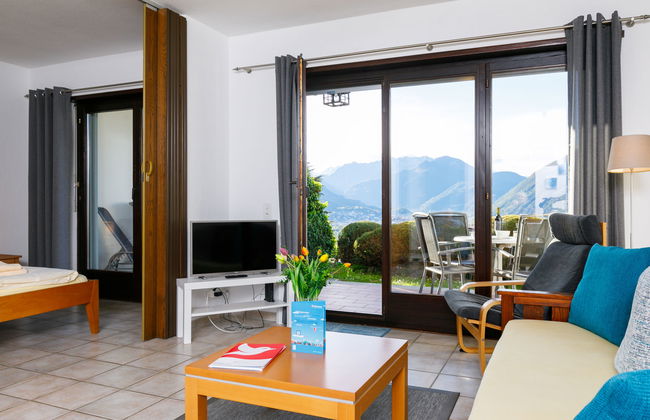 Residence Miralago (Utoring) Apt. B12 - Foto 13