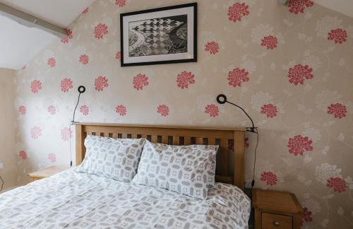 ELM HOUSE COTTAGE - 2 Bed Cottage in High Hesket on the edge of the Lake District, Cumbria - Foto 17