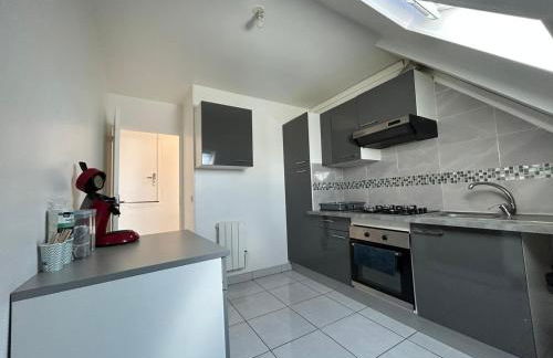 MAGNIFICENT Family Flat Self checkin avb - Foto 12