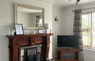 Mourneview Lodge - Foto 25