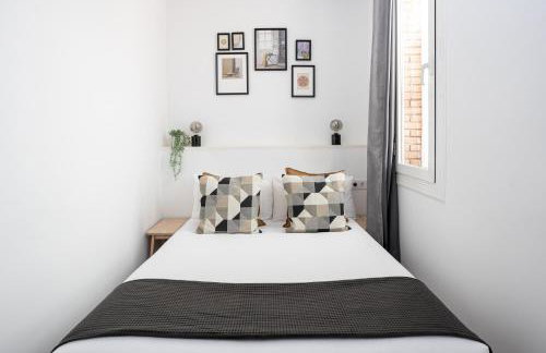 Bright & Stylish Flat In Trendy Grcia - Foto 22