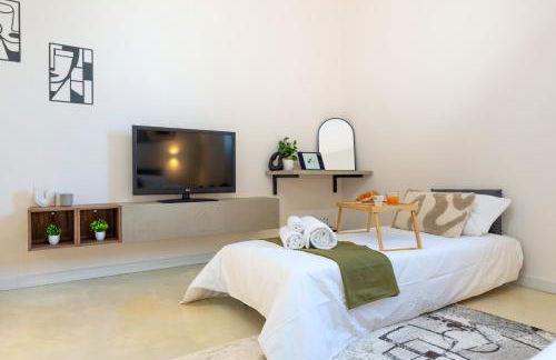 Seaside Apartment Near St Nicholas Basilica - Foto 44