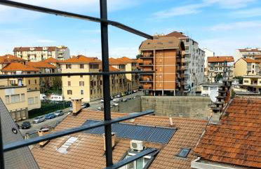 A CASA DI BICE&SISSI - vicino all'Allianz Stadium, centro città, Parco Dora, facoltà di informatica - Photo 57