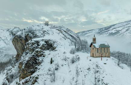 Résidence & Spa Les Cîmes d'Auréa - Foto 6